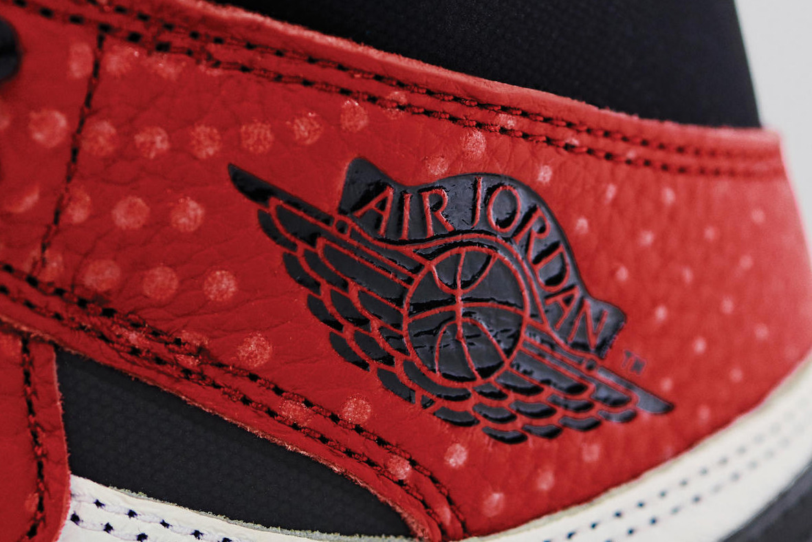 jordan 1 origin story uk