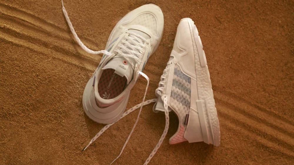 Commonwealth x adidas Consortium Rework The ZX 500 RM Commonwealth x adidas Consortium Rework The ZX 500 RM