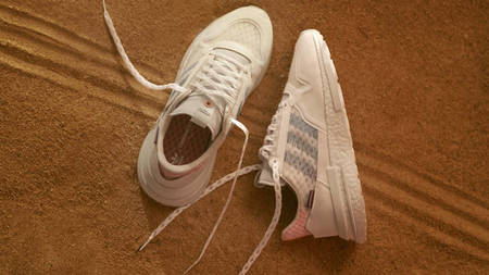 Commonwealth x adidas Consortium Rework The ZX 500 RM Commonwealth x adidas Consortium Rework The ZX 500 RM