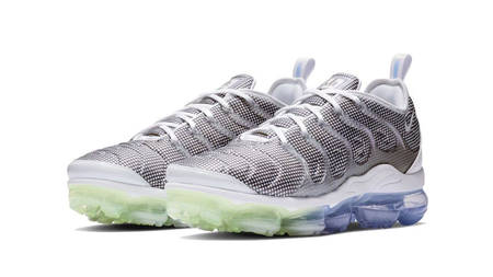 The Nike Air VaporMax Plus Gets A 'Grid' Iteration