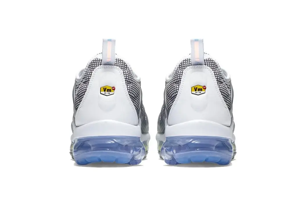 vapormax plus grid