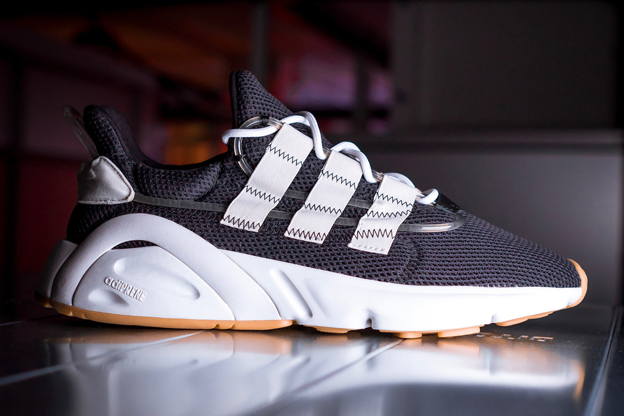 adidas chunky sole sneakers
