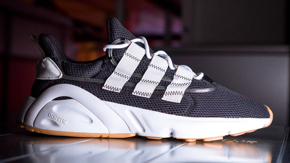The adidas Originals Lexicon Future Is The Next Generation Of Chunky Sneakers A Closer Look At The adidas Originals Lexicon Future