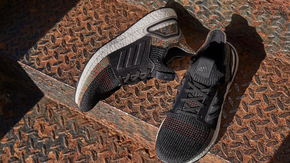 adidas ultra boost 19 dark pixel