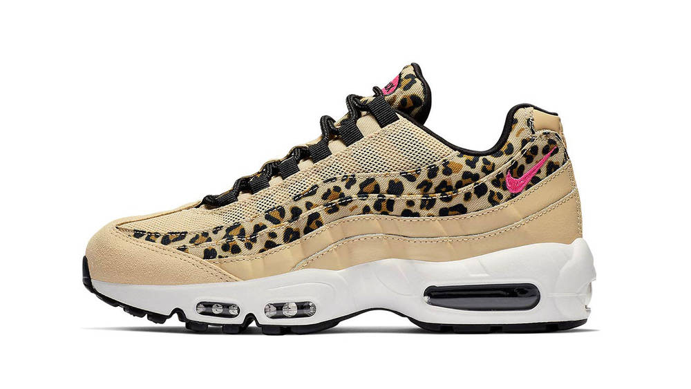 leopard print nike air max 95 leopard print nike air max 95