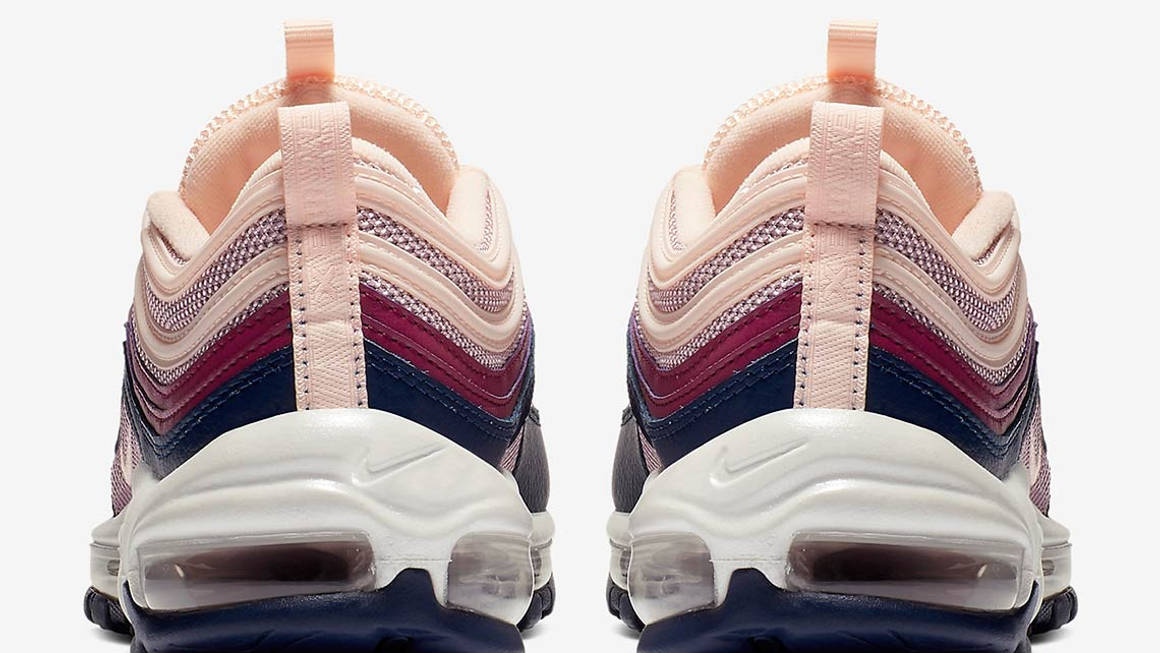 Nike's Women's Exclusive Air Max 97 Arrives In 