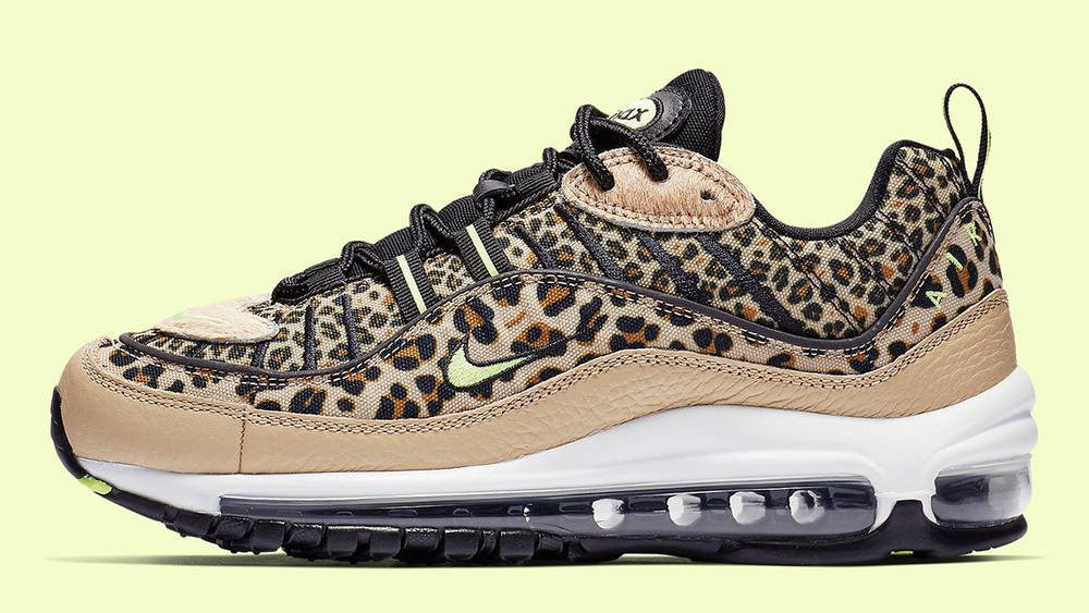 nike air max 98 leopard print 2 nike air max 98 leopard print 2