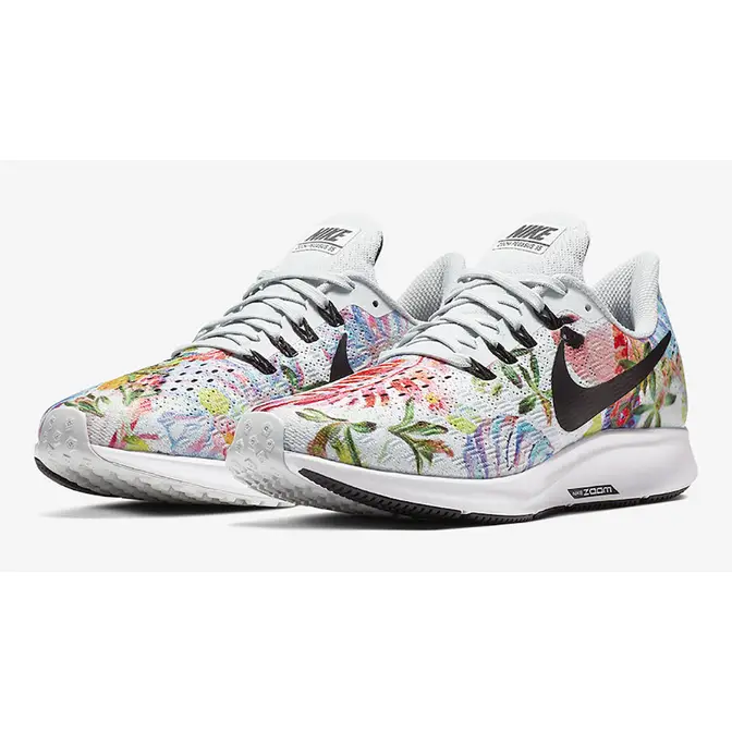 Nike air zoom pegasus 35 womens floral best sale