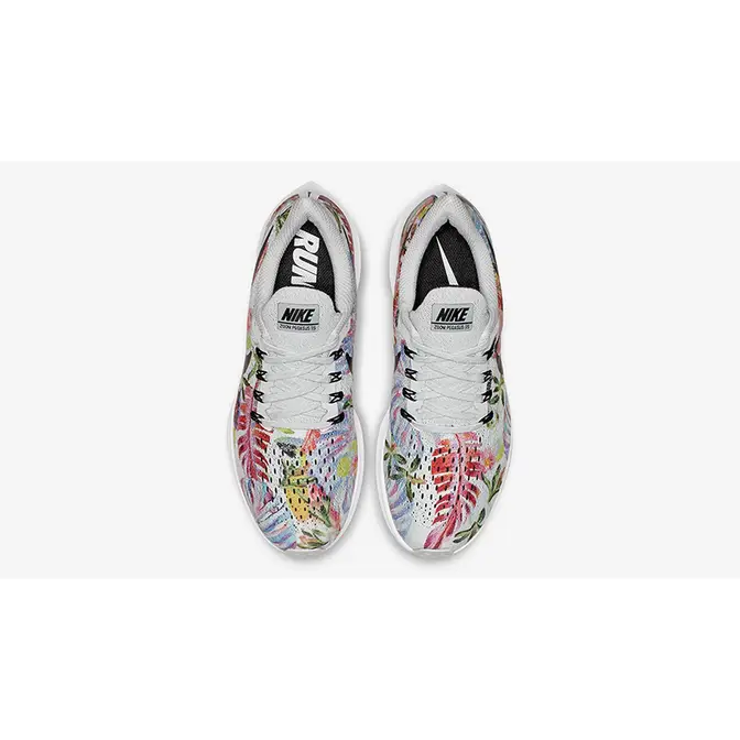 Nike fashion air zoom pegasus 35 floral womens