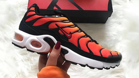 The Gradient Nike Silhouettes You Need In Your Rotation The Gradient Nike Silhouettes You Need In Your Rotation