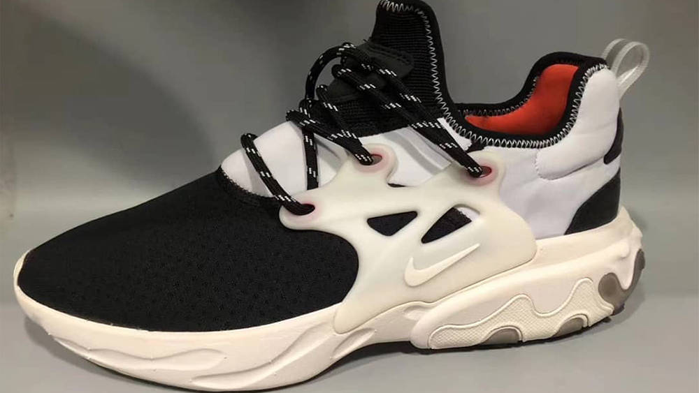 A Closer Look At The Nike React Presto A Closer Look At The Nike Presto React