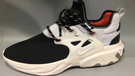 A Closer Look At The Nike React Presto