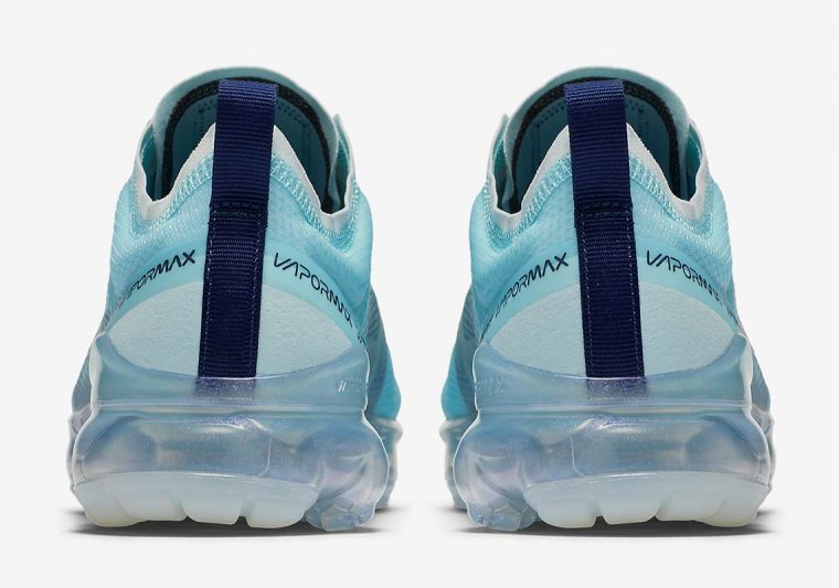 nike vapormasx 2019 teal tint 