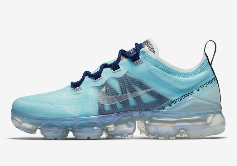 nike vapormasx 2019 teal tint 