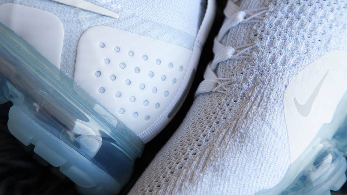 how to wash flyknit vapormax