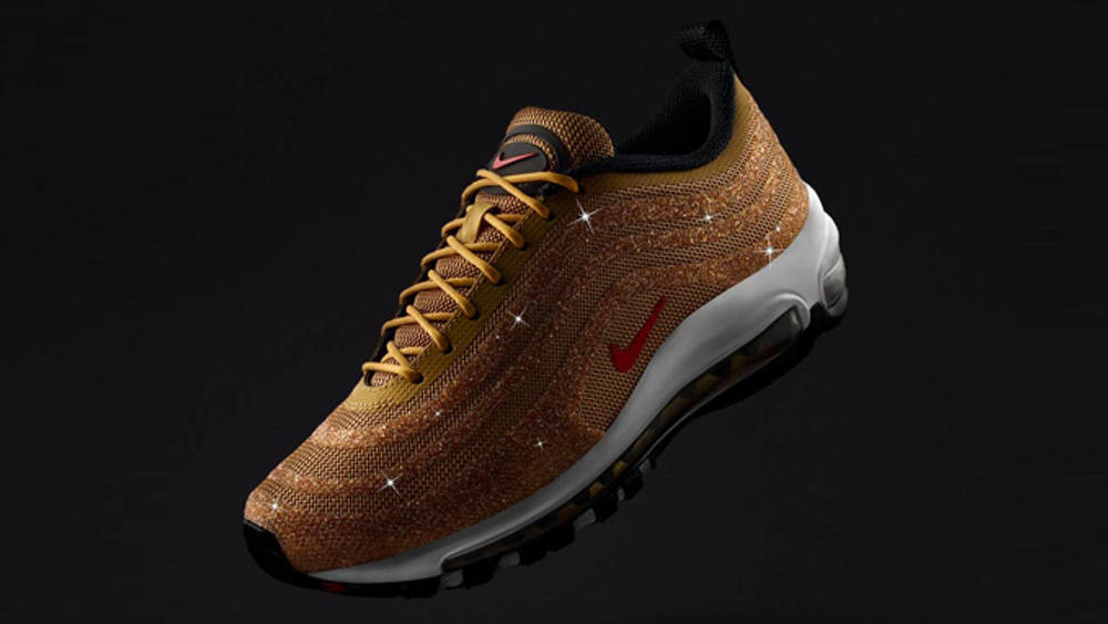 nikeswarovski