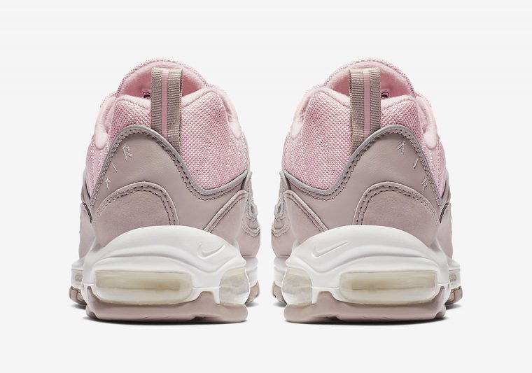 pink nike air max 98