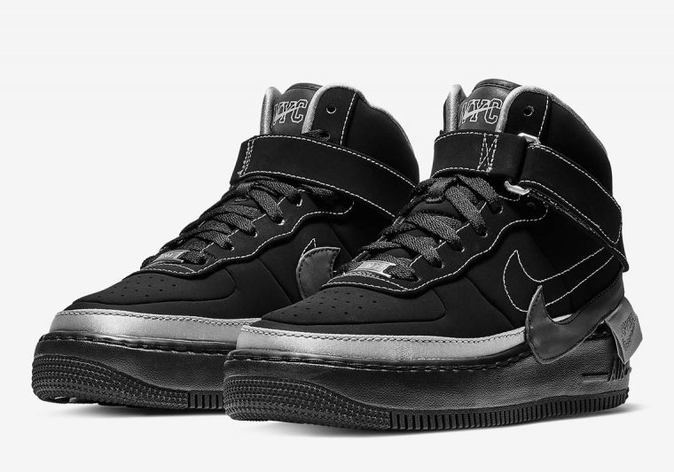 rox brown air force 1 high jester xx