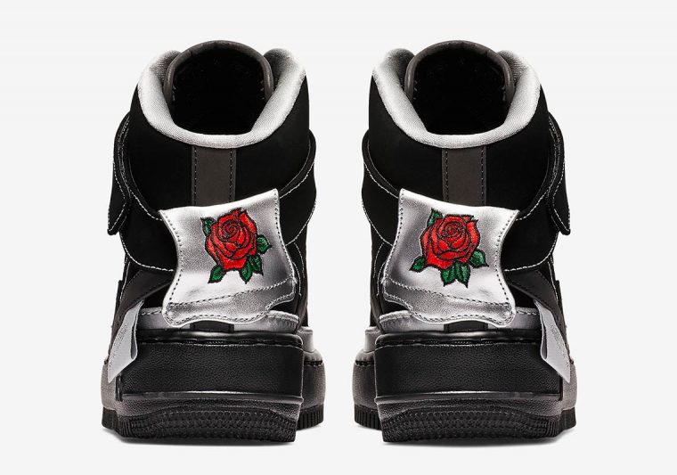 rox brown air force 1 high jester xx