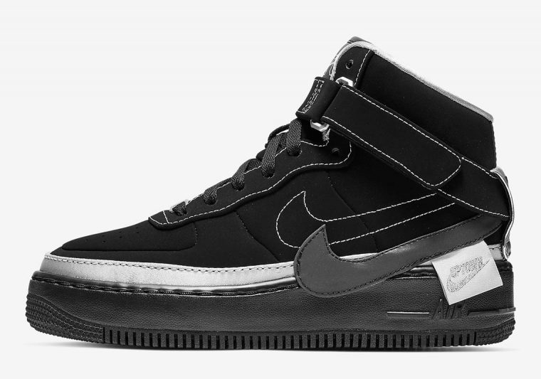 rox brown air force 1 high jester xx