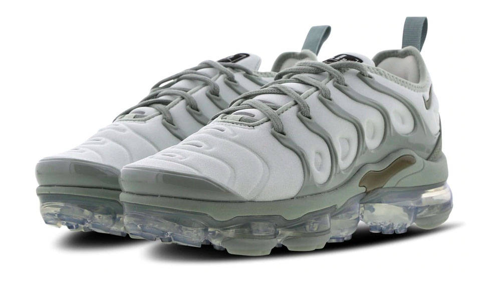 Nike Air Vapormax Plus Grey Where To Buy AO4550 006 The Sole Supplier