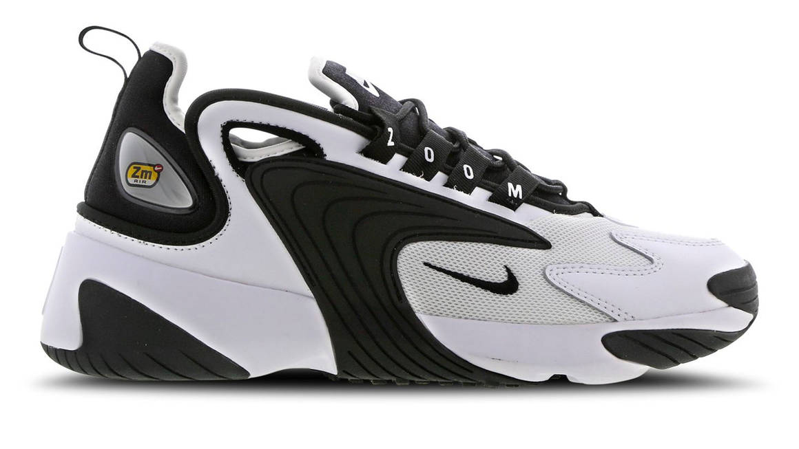 nike zoom 2k basketball