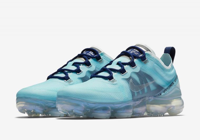 nike vapormasx 2019 teal tint 