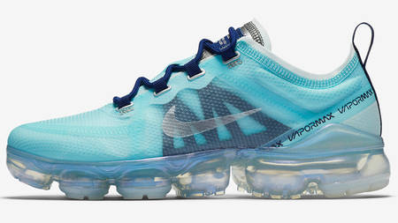 Nike's "Teal Tint" VaporMax 2019 Is A Women's Exclusive