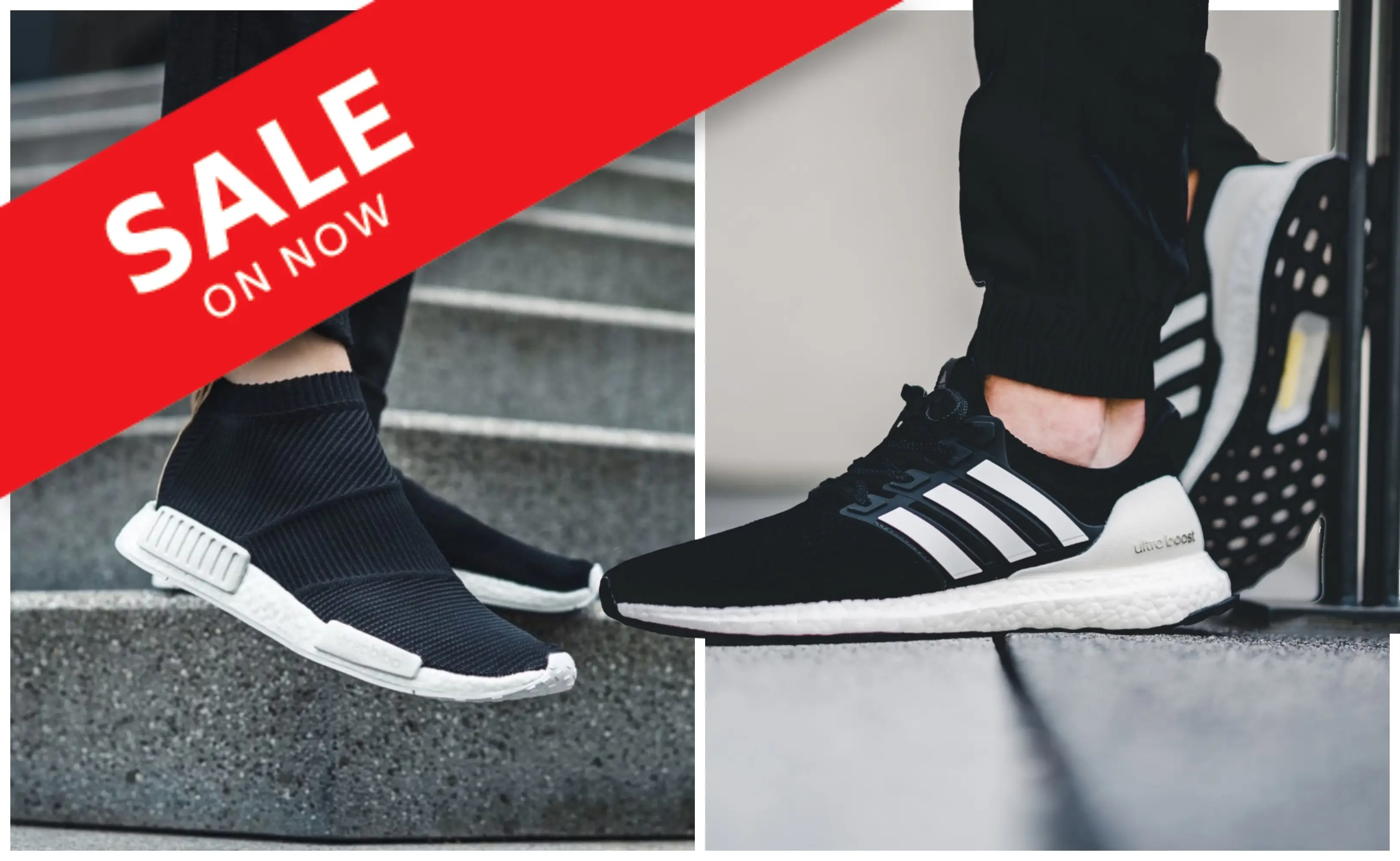 6 Hyped Footwear Styles Just Discounted In The adidas Sale The Sole Supplier