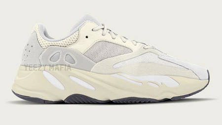 A First Look At The Yeezy Boost 700 "Analog" A First Look At The Yeezy Boost 700 "Analog"