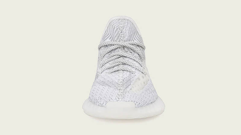 Yeezy static cheap in store