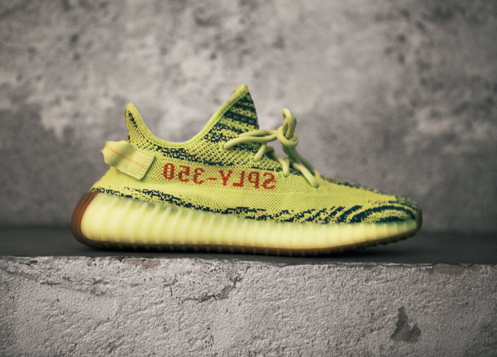 How Does The adidas Yeezy Boost 350 V2 