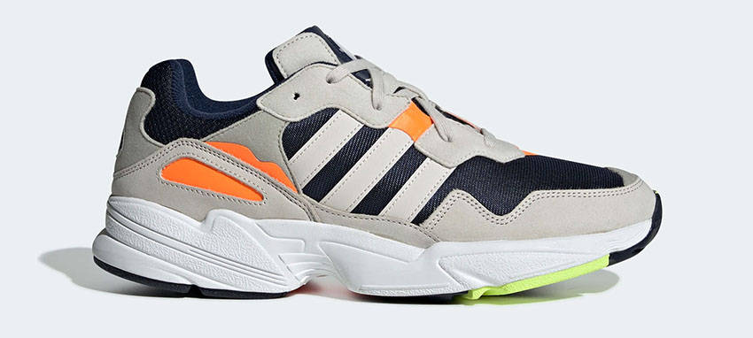7 New adidas Yung 96 Colourways Arrive Tomorrow 7