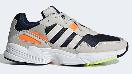 7 New adidas Yung 96 Colourways Are Available Now