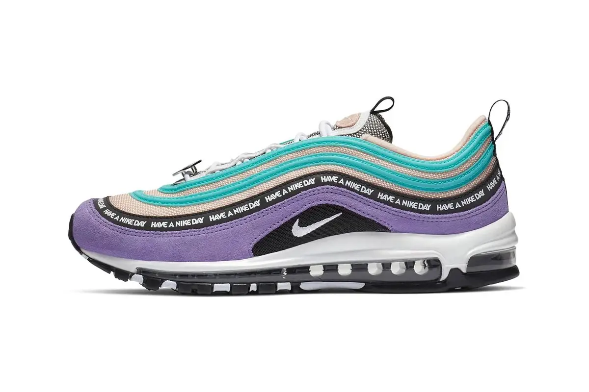 Air max 97 2019 releases online