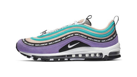The Nike Air Max 97 'Have A Nike Day' Gets An Official Release Date