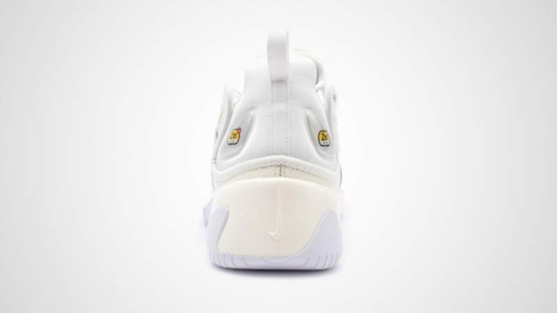 Nike Zoom 2K White