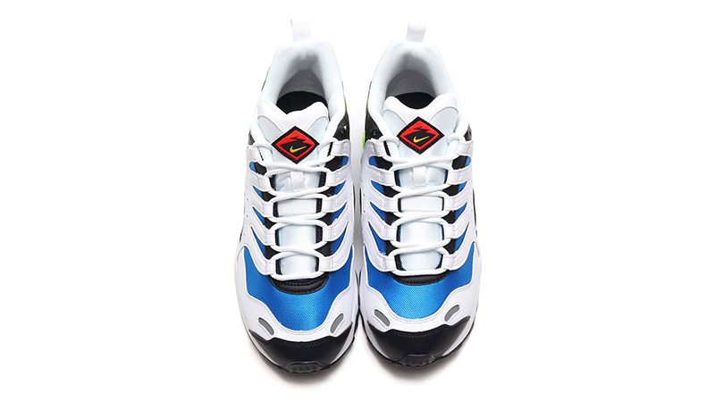 Nike Air Terra Humara 18 White