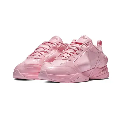 air monarch x