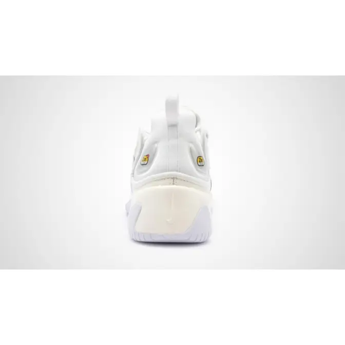 Nike Zoom 2K White