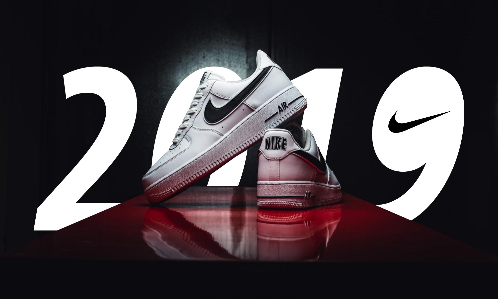 nike 1s 2019