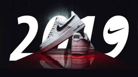 Top 8 Nike Air Force 1s NEW For 2019