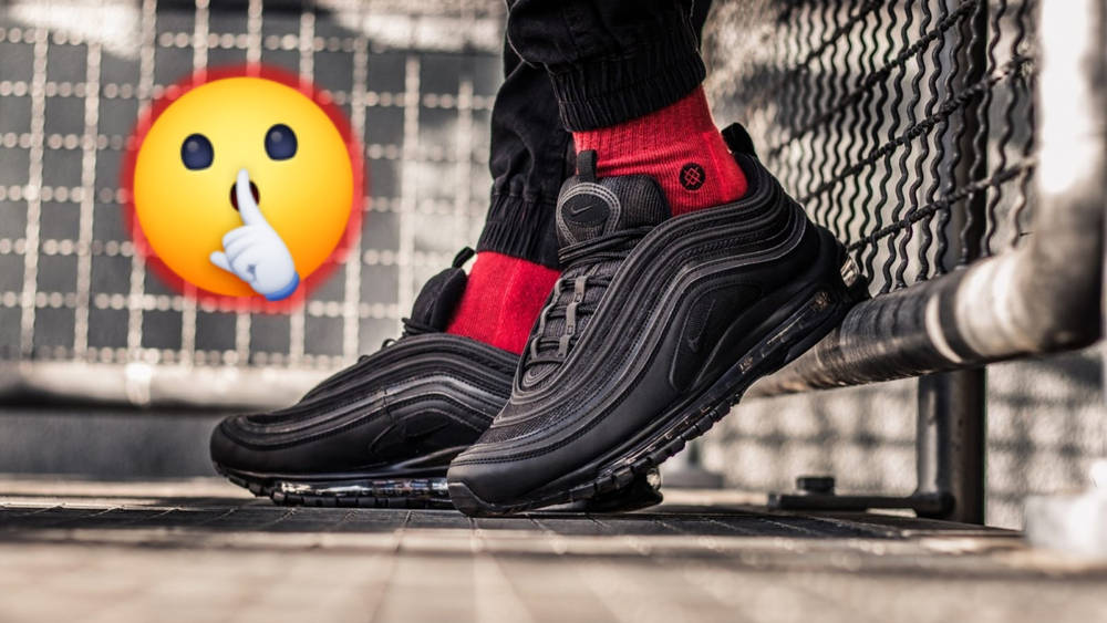 The Secret Voucher Code You Need To Know About For Footasylum 222