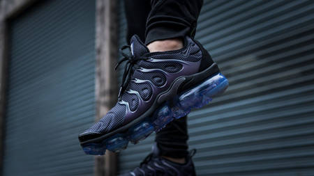 Here's Why The Nike Air VaporMax Plus 'Eggplant' Is A Must Cop