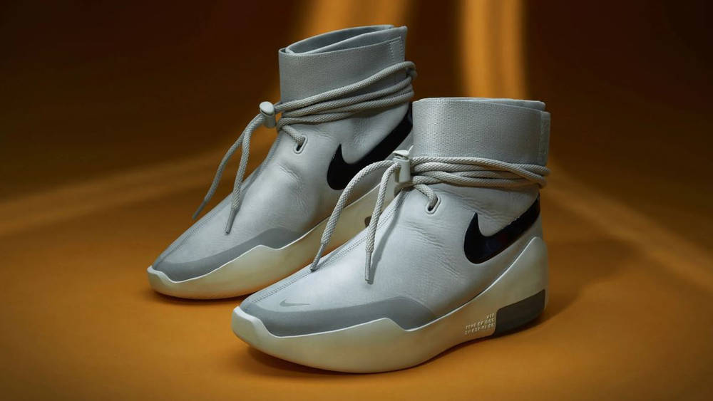 Re-Sellers Are Praying For A Win On This Week’s Nike x Fear Of God Collection