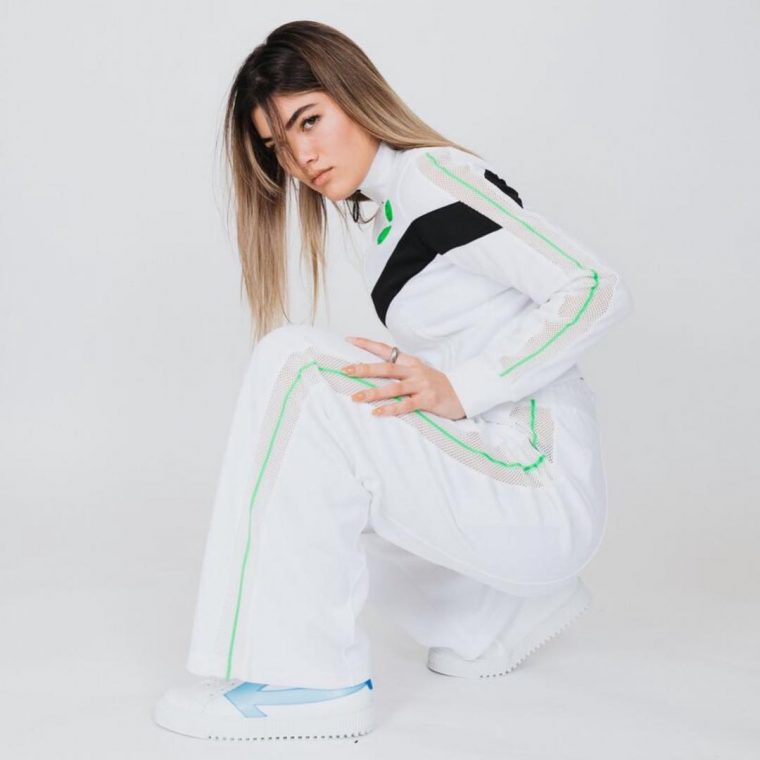 off white women's