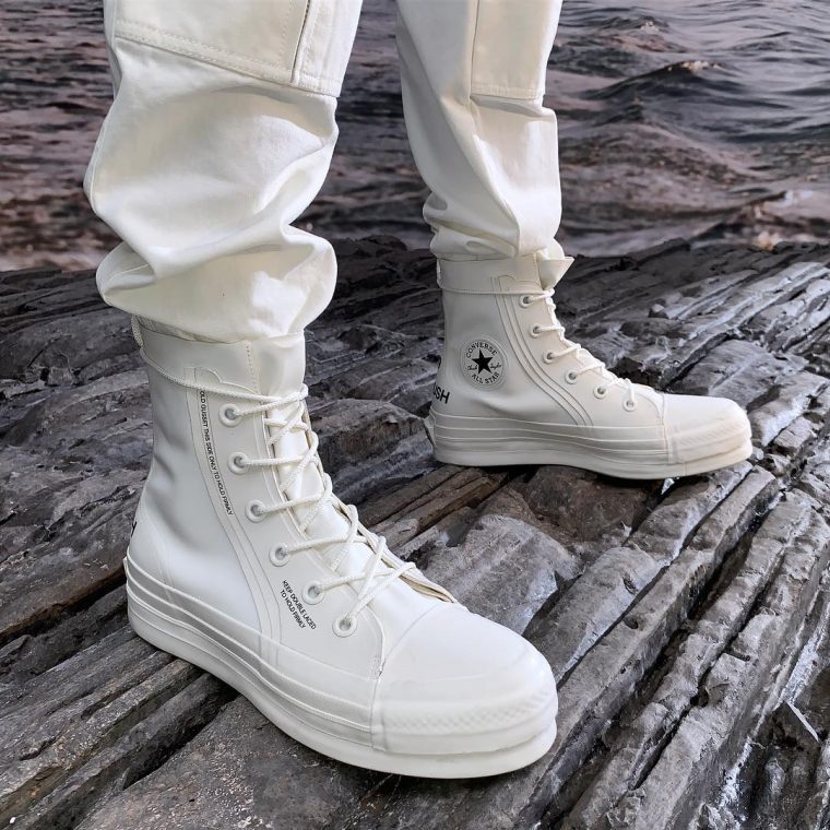AMBUSH x Converse