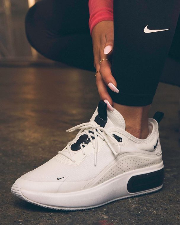 nike air max dia