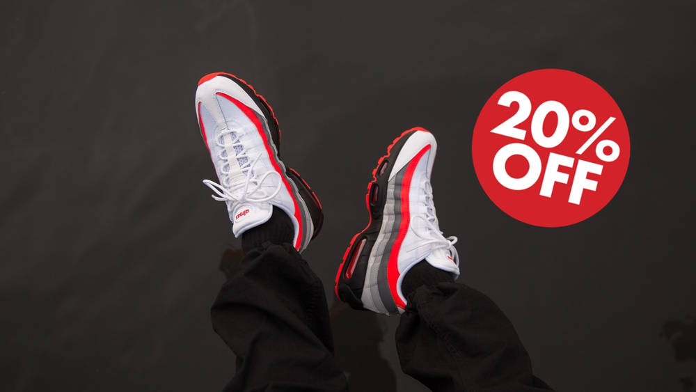 Students Take 20% Off At Footasylum, This Week Only 749766-112_07 (1)