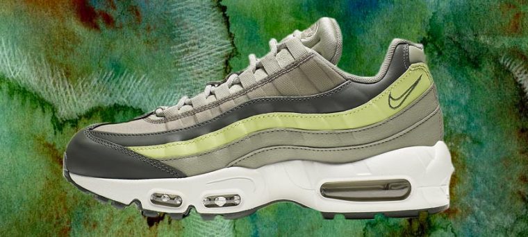 Nike Air Max 95 Mineral Spruce